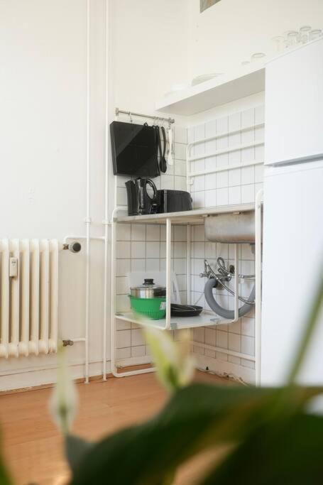 Stadtoase Wohnung Nahe Hauptbahnhof Koblenz  Exterior foto